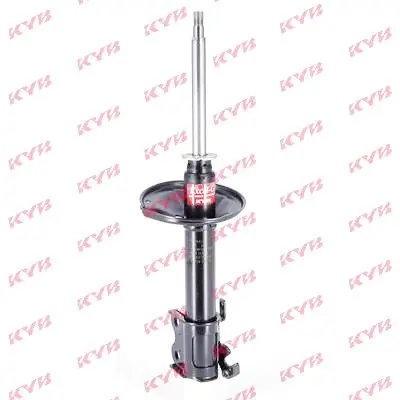 Imprescindible (Must-Have) Amortiguador Excel-G KYB 333068